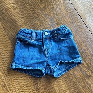 Old Navy 2T Denim Short